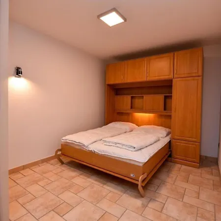 Апартаменты Ferienwohnung Nw 19 Mit Grosser Terrasse *