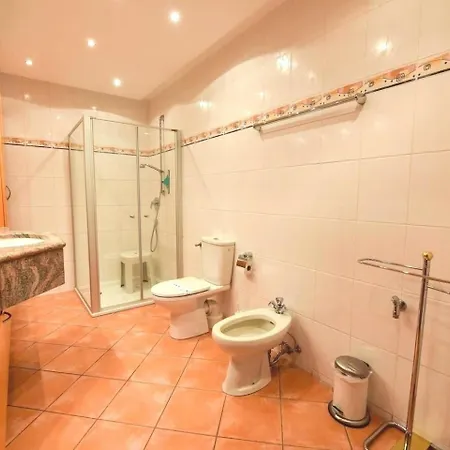 Ferienwohnung Nw 19 Mit Grosser Terrasse
